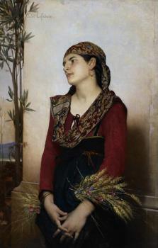 硃 約瑟夫 勒費弗爾 Mediterranean Beauty 硃 約瑟夫 勒費弗爾 Mediterranean Beauty